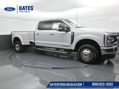 2026 Ford F-350SD XLT DRW