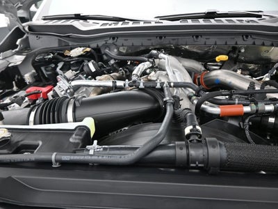 2026 Ford F-350SD XLT DRW