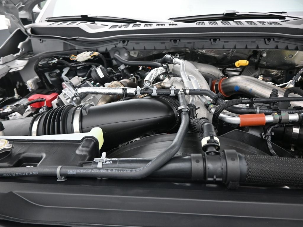 2026 Ford F-350SD XLT DRW