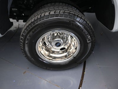 2026 Ford F-350SD XLT DRW