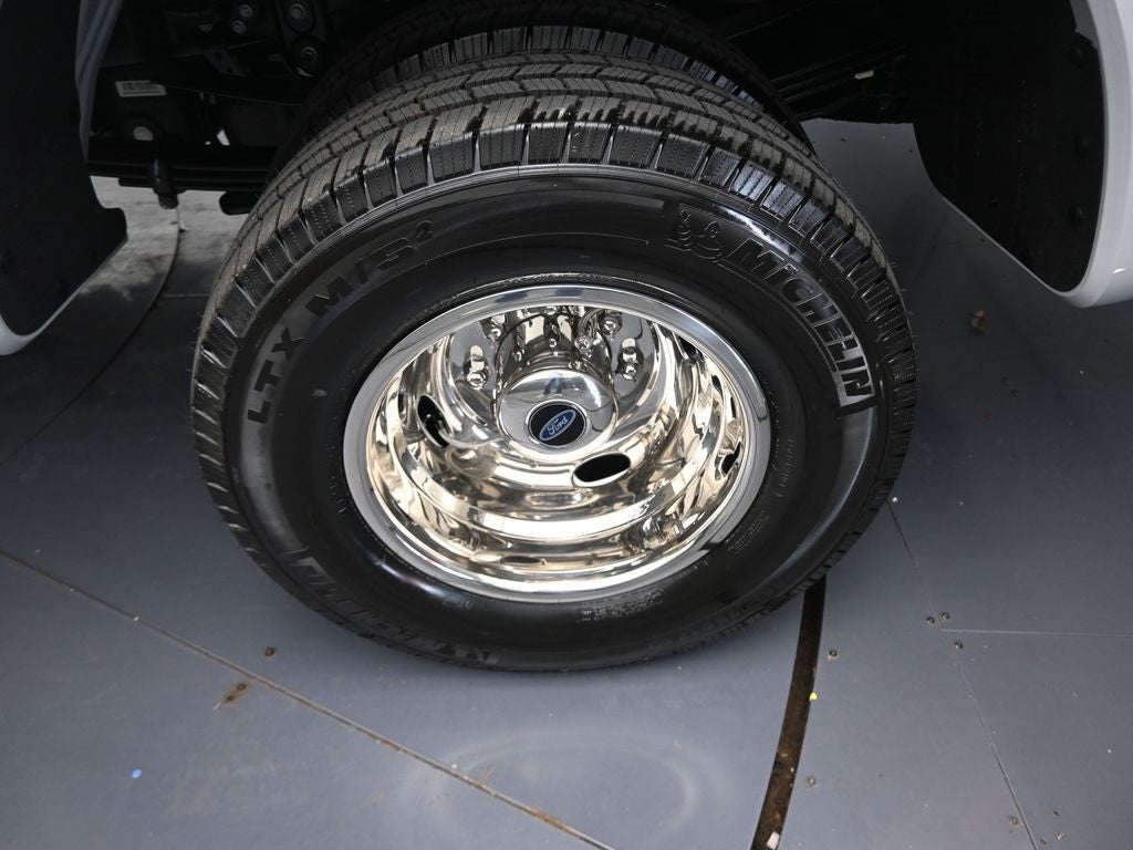 2026 Ford F-350SD XLT DRW