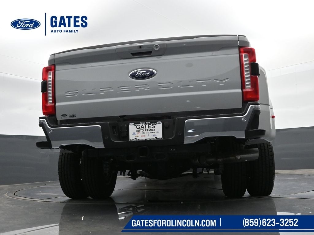 2026 Ford F-350SD XLT DRW