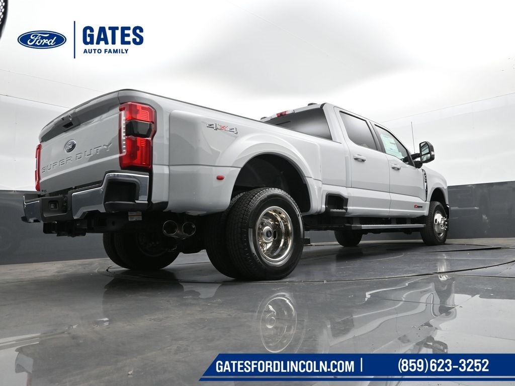 2026 Ford F-350SD XLT DRW