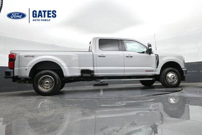 2026 Ford F-350SD XLT DRW