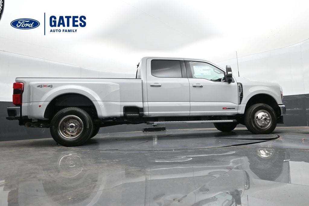 2026 Ford F-350SD XLT DRW