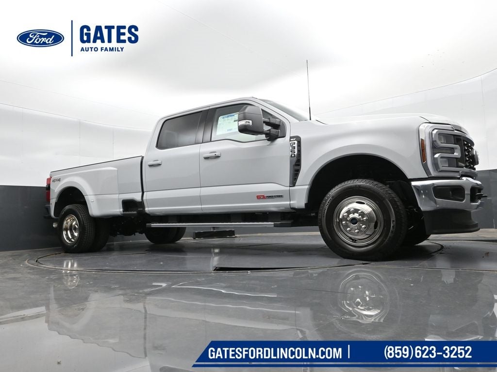 2026 Ford F-350SD XLT DRW