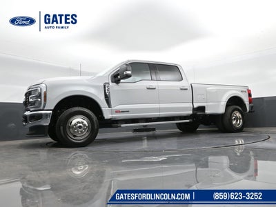 2026 Ford F-350SD XLT DRW