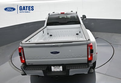 2026 Ford F-350SD XLT DRW