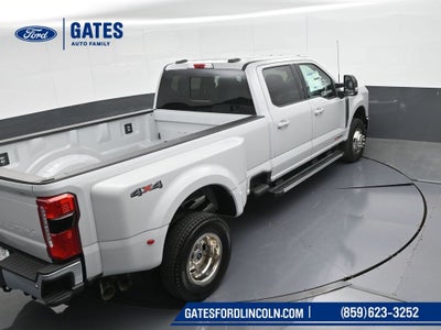 2026 Ford F-350SD XLT DRW
