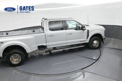 2026 Ford F-350SD XLT DRW