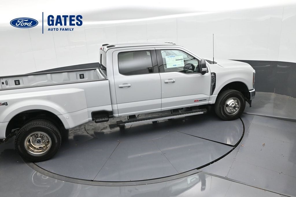 2026 Ford F-350SD XLT DRW