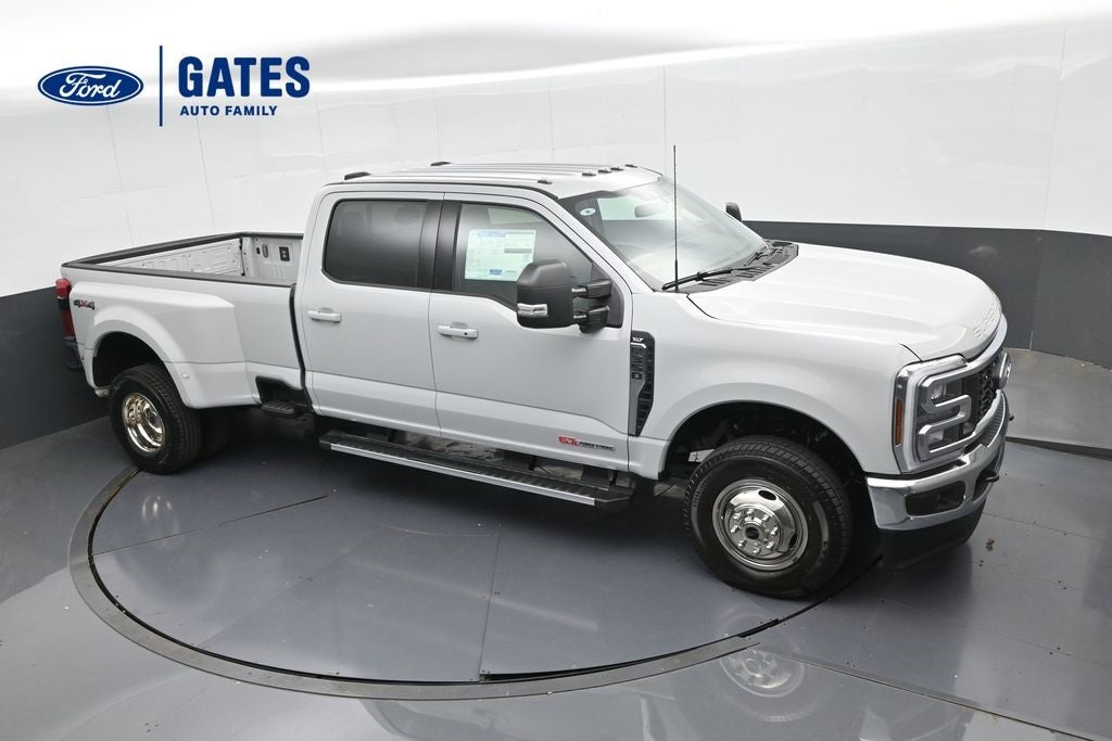 2026 Ford F-350SD XLT DRW