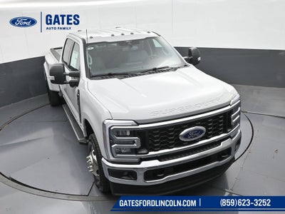2026 Ford F-350SD XLT DRW