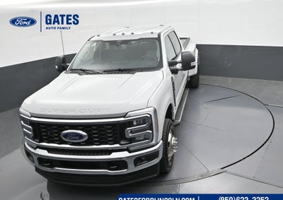 2026 Ford F-350SD XLT DRW