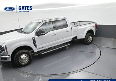 2026 Ford F-350SD XLT DRW