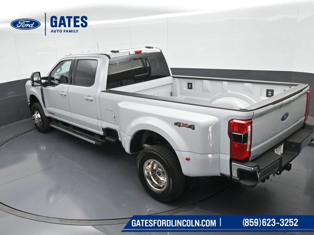 2026 Ford F-350SD XLT DRW