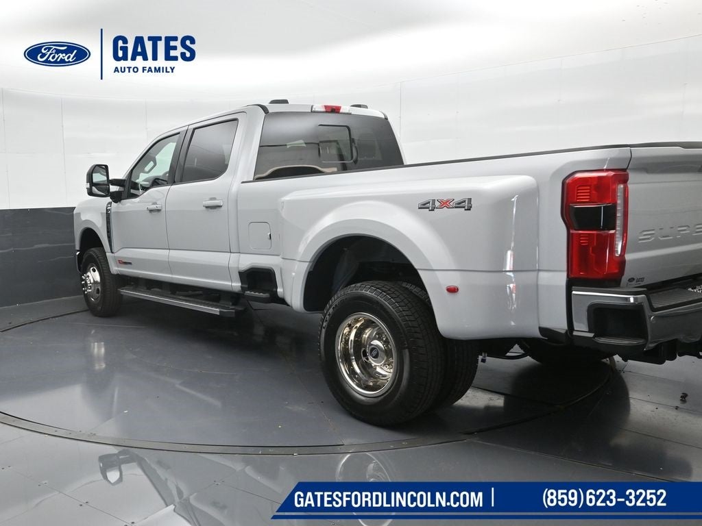 2026 Ford F-350SD XLT DRW