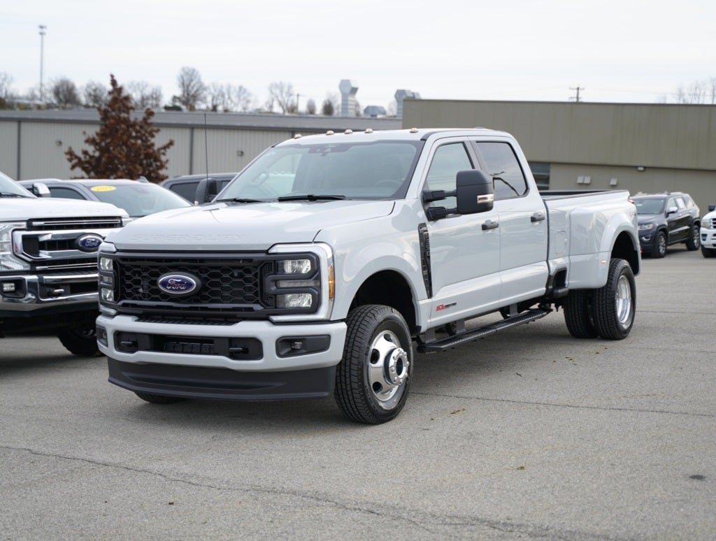 2026 Ford F-350SD XL DRW