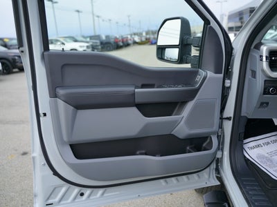 2026 Ford F-350SD XL DRW