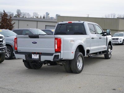 2026 Ford F-350SD XL DRW