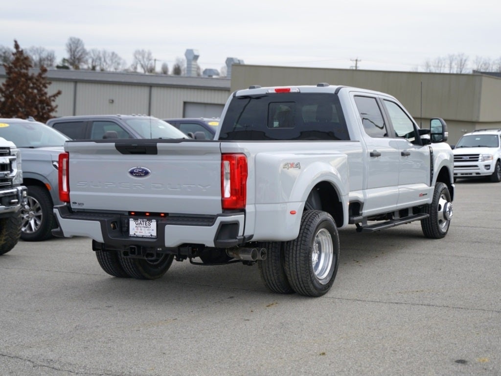 2026 Ford F-350SD XL DRW