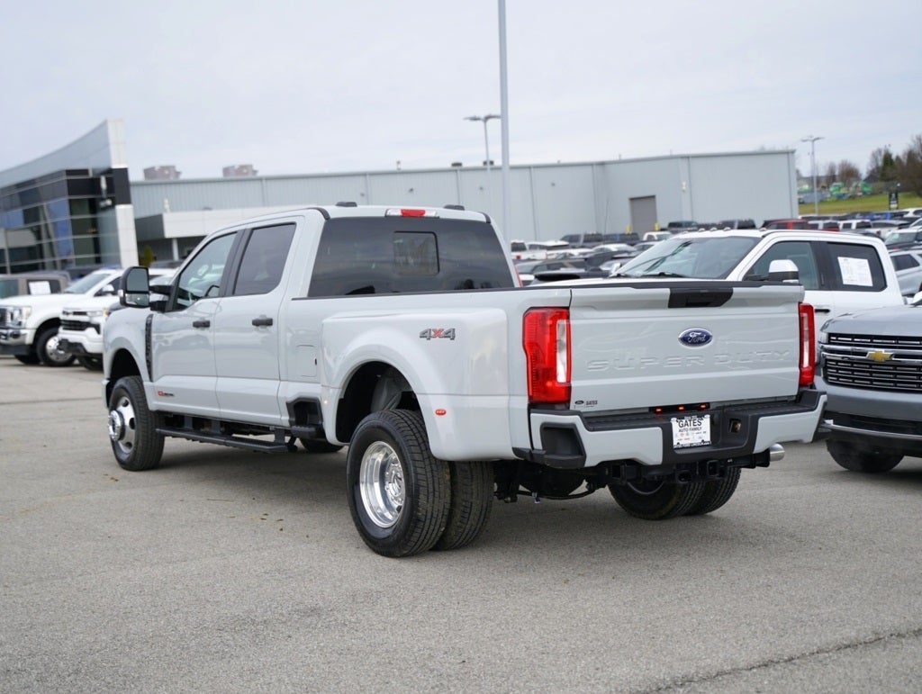 2026 Ford F-350SD XL DRW