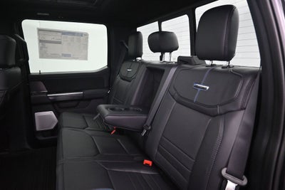 2026 Ford F-350SD Platinum DRW