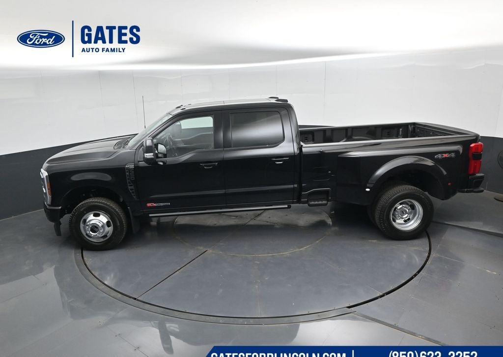 2026 Ford F-350SD Platinum DRW