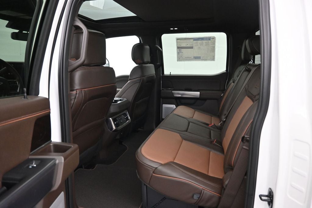 2026 Ford F-350SD King Ranch DRW