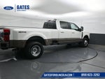2026 Ford F-350SD King Ranch DRW
