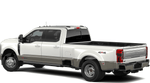 2026 Ford Super Duty F-350 DRW Pickup F-350® King Ranch®