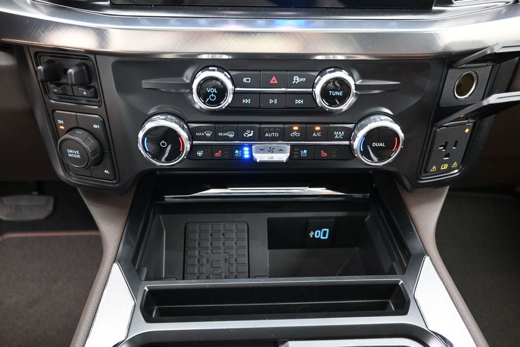 2026 Ford F-350SD King Ranch DRW