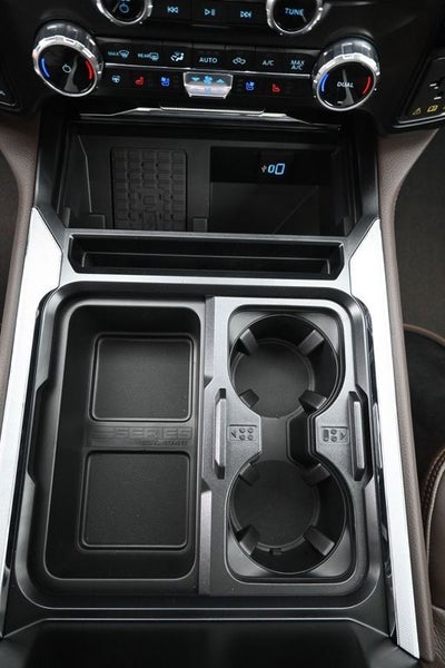 2026 Ford F-350SD King Ranch DRW