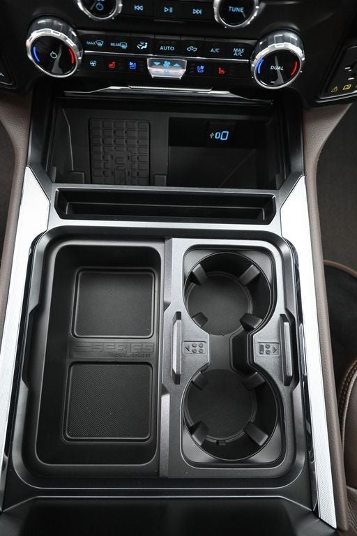 2026 Ford F-350SD King Ranch DRW