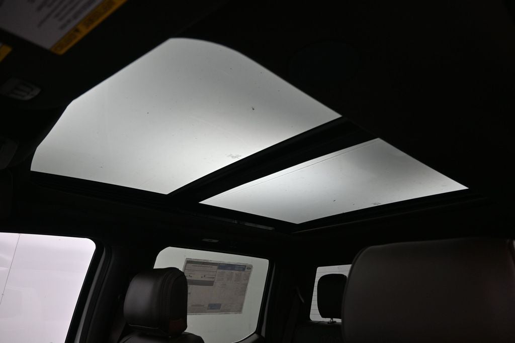 2026 Ford F-350SD King Ranch DRW