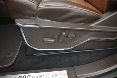 2026 Ford F-350SD King Ranch DRW