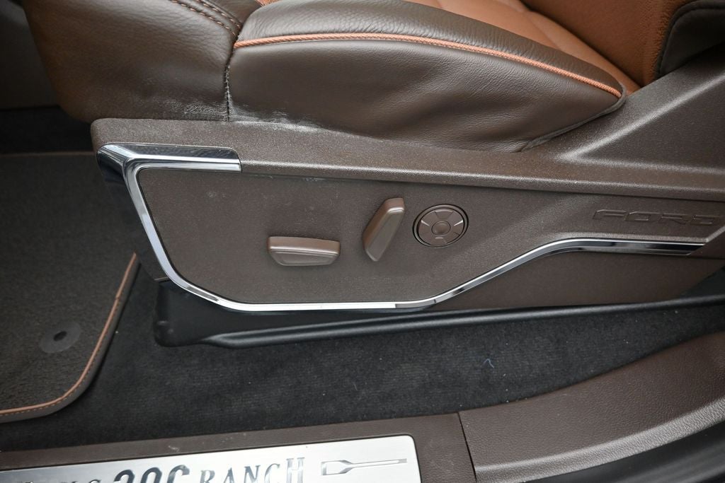 2026 Ford F-350SD King Ranch DRW