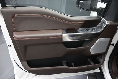 2026 Ford F-350SD King Ranch DRW