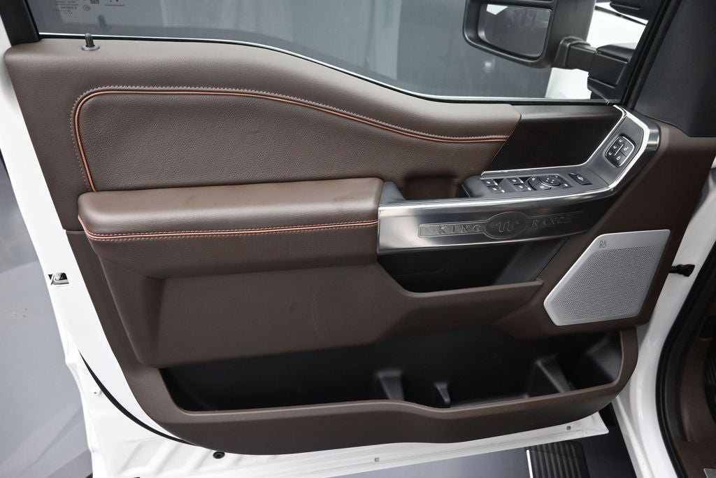 2026 Ford F-350SD King Ranch DRW
