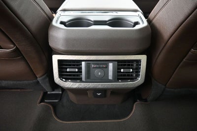 2026 Ford F-350SD King Ranch DRW