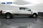 2026 Ford F-350SD King Ranch DRW