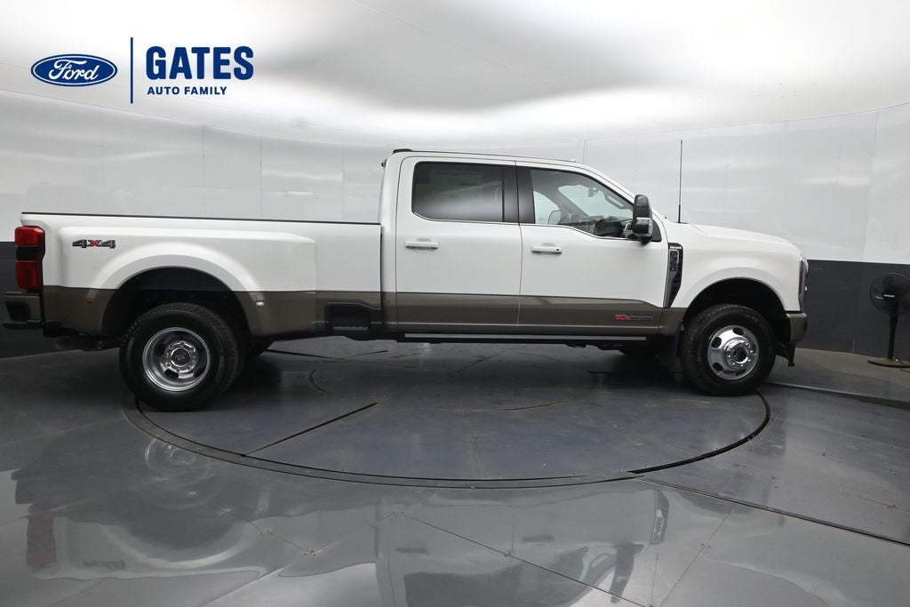 2026 Ford F-350SD King Ranch DRW