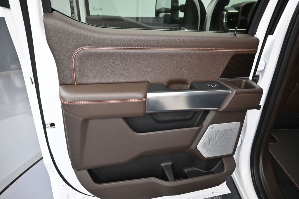 2026 Ford F-350SD King Ranch DRW