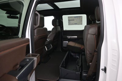 2026 Ford F-350SD King Ranch DRW