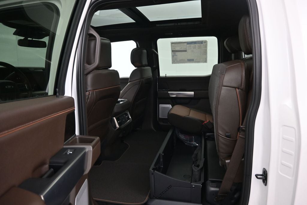 2026 Ford F-350SD King Ranch DRW