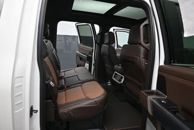 2026 Ford F-350SD King Ranch DRW