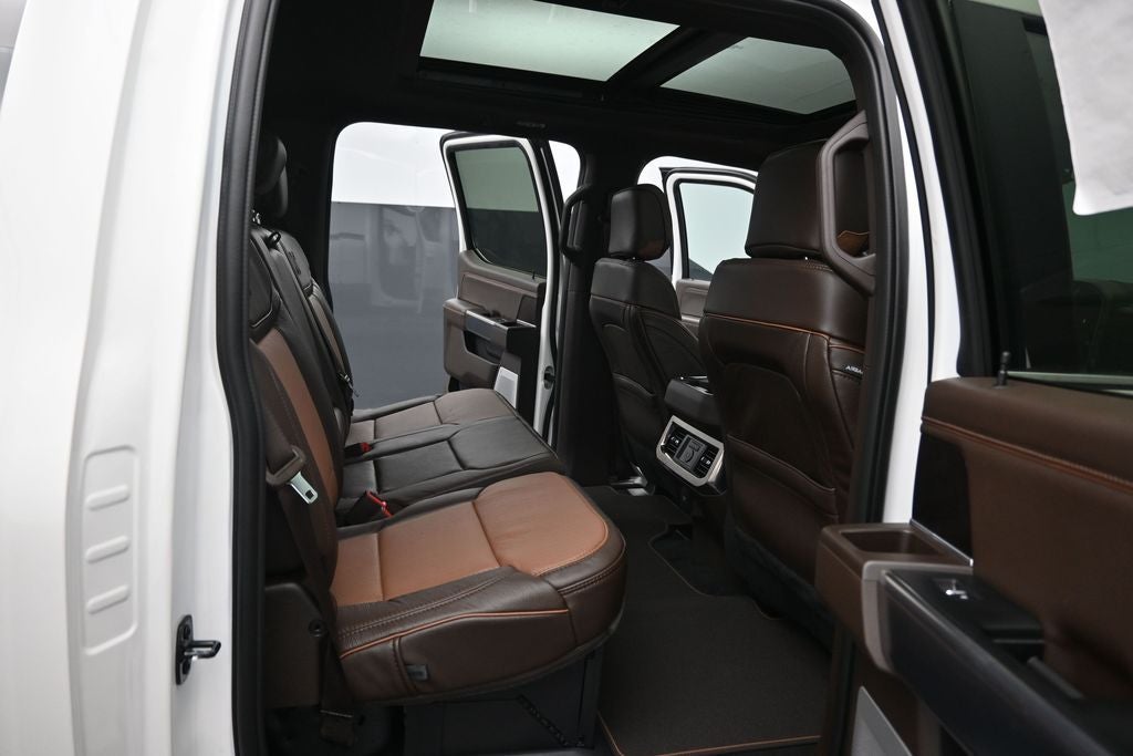2026 Ford F-350SD King Ranch DRW
