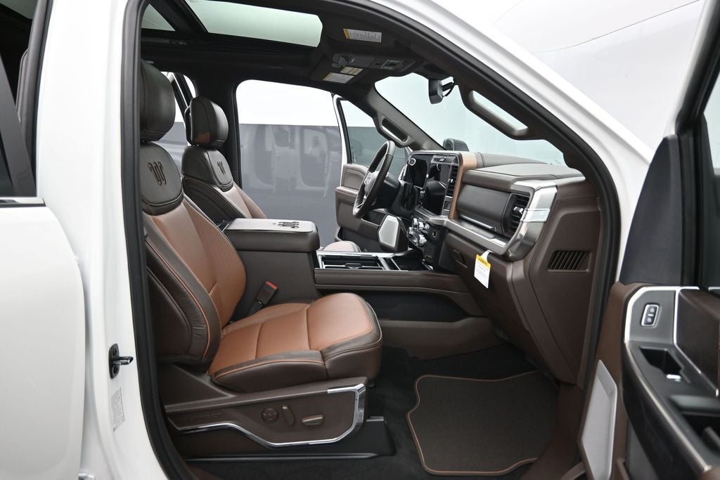 2026 Ford F-350SD King Ranch DRW