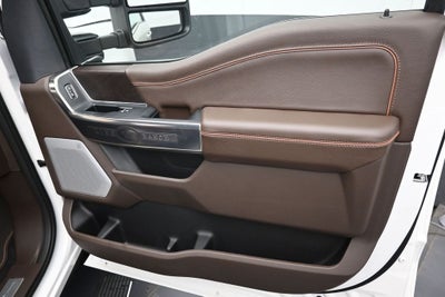 2026 Ford F-350SD King Ranch DRW
