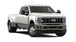 2026 Ford Super Duty F-350 DRW Pickup F-350® King Ranch®